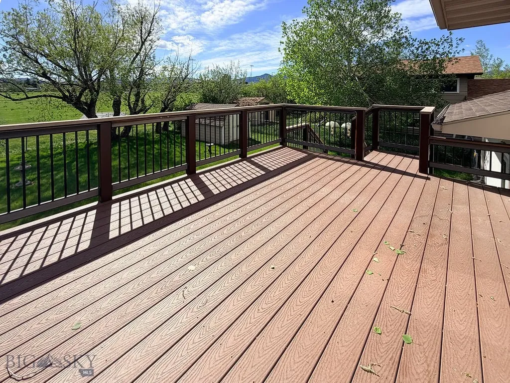418 N 15th Avenue Bozeman MT 59715