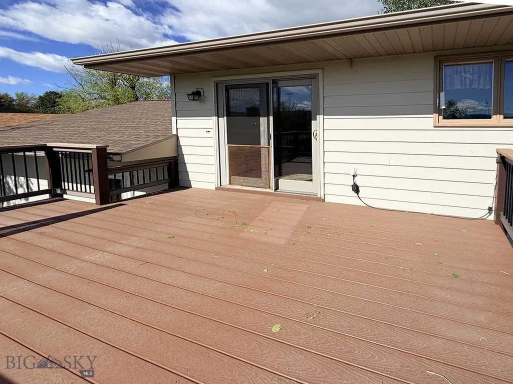 418 N 15th Avenue Bozeman MT 59715