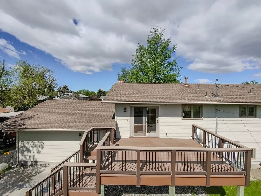 418 N 15th Avenue Bozeman MT 59715