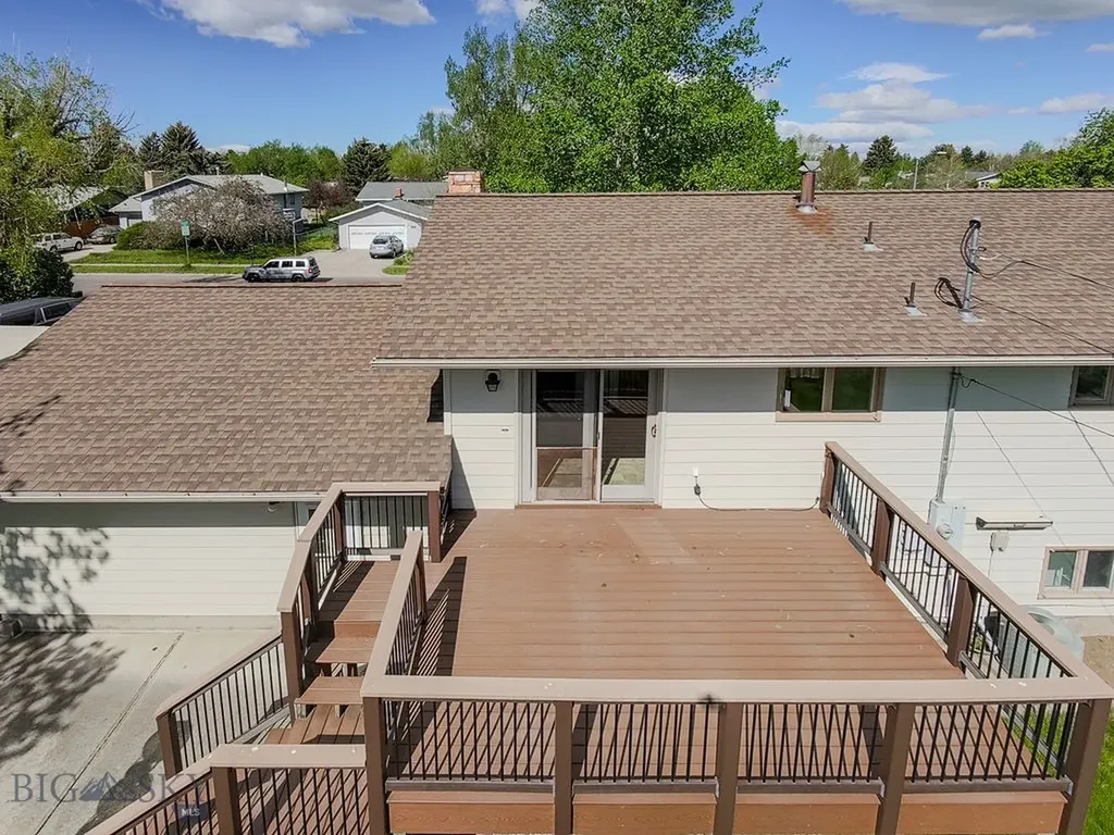 418 N 15th Avenue Bozeman MT 59715