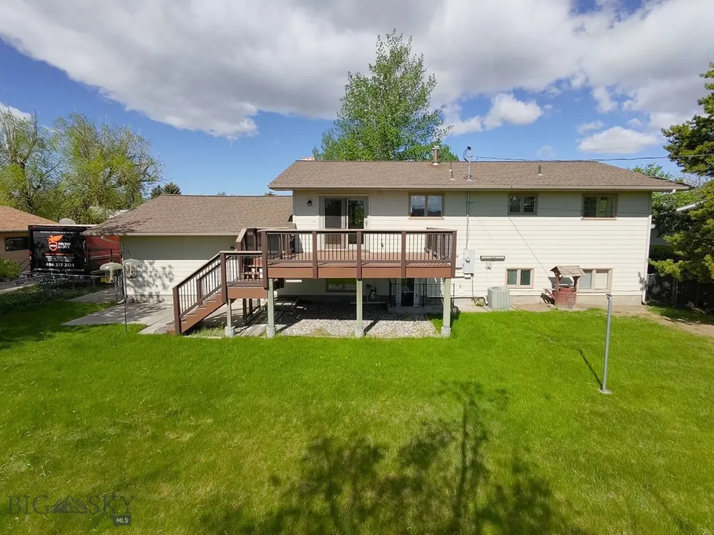 418 N 15th Avenue Bozeman MT 59715