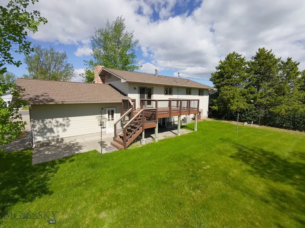 418 N 15th Avenue Bozeman MT 59715