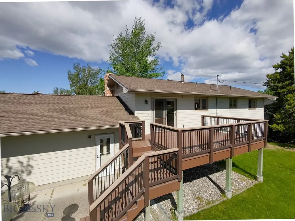 418 N 15th Avenue Bozeman MT 59715
