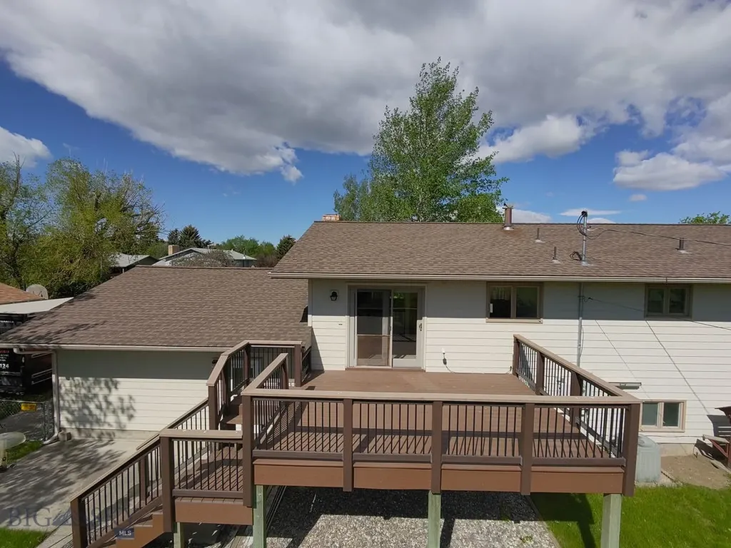 418 N 15th Avenue Bozeman MT 59715