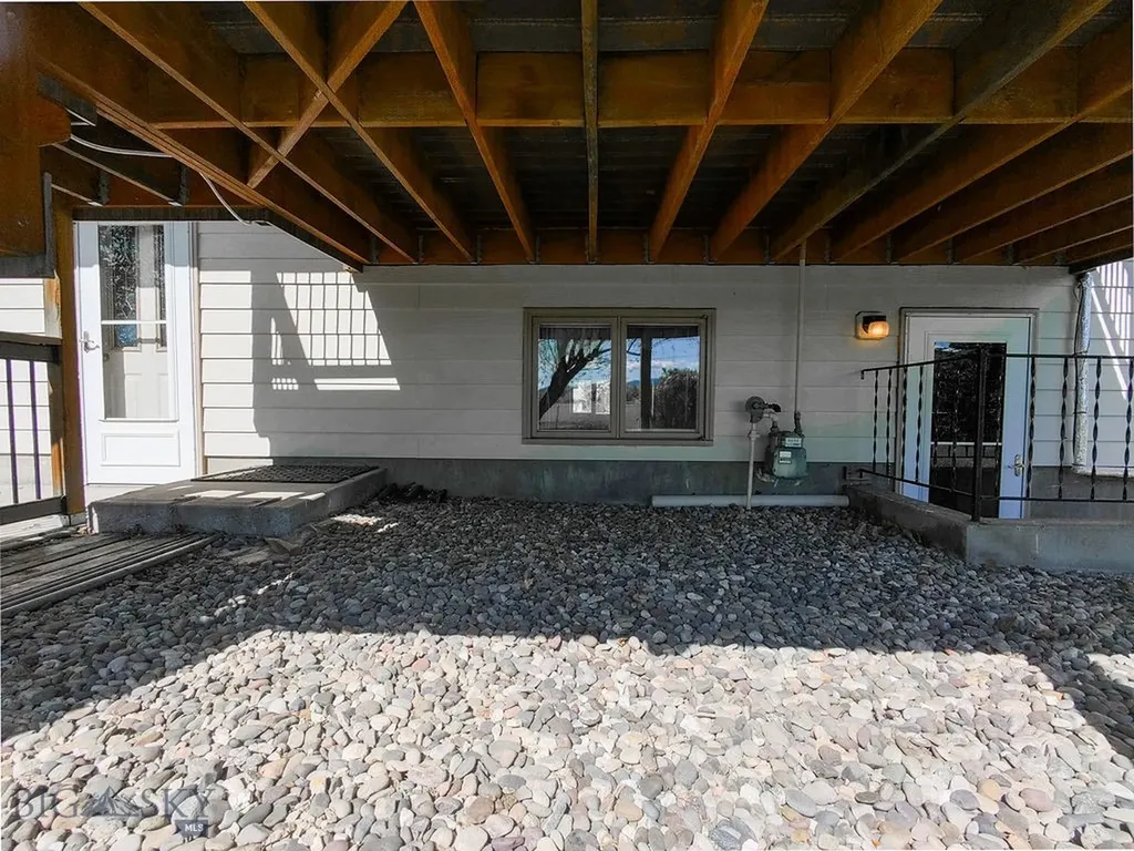 418 N 15th Avenue Bozeman MT 59715