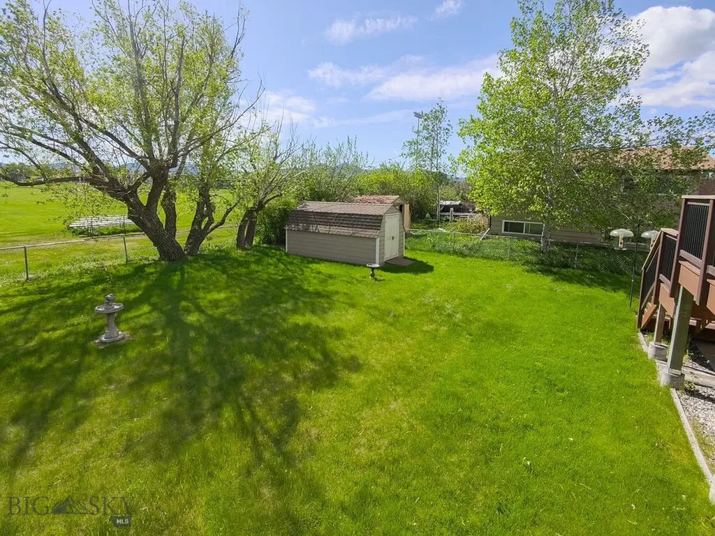 418 N 15th Avenue Bozeman MT 59715