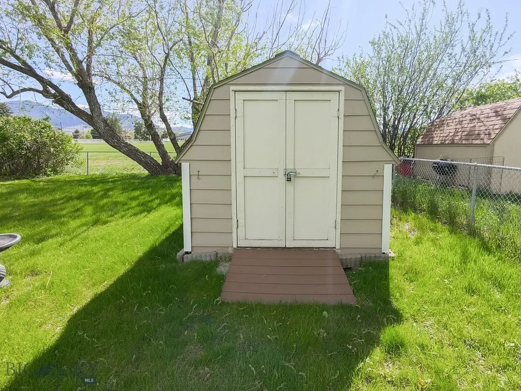 418 N 15th Avenue Bozeman MT 59715