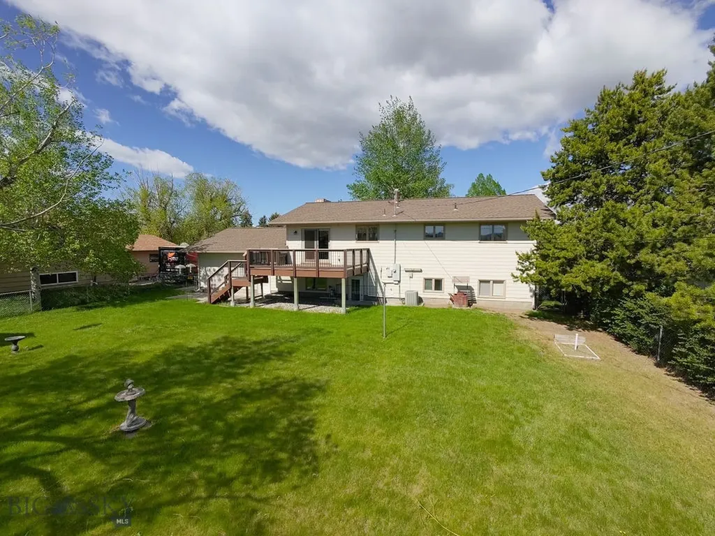 418 N 15th Avenue Bozeman MT 59715
