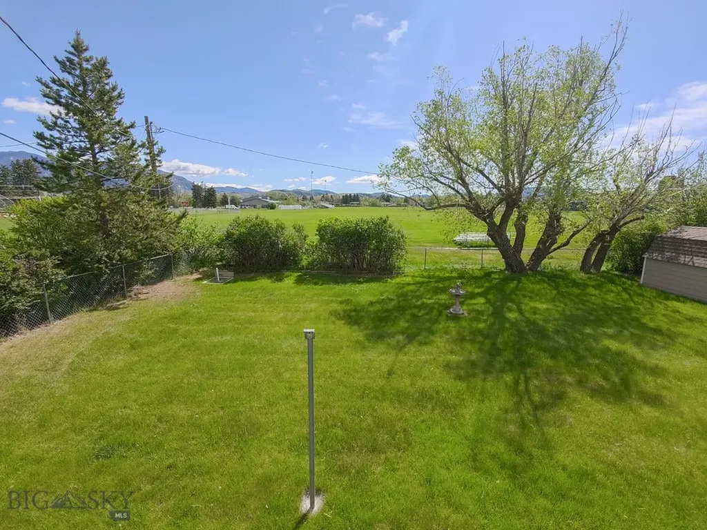 418 N 15th Avenue Bozeman MT 59715