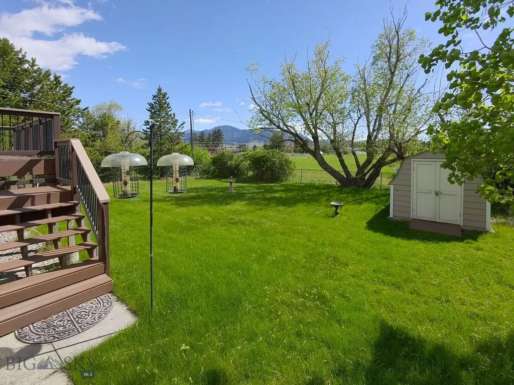 418 N 15th Avenue Bozeman MT 59715
