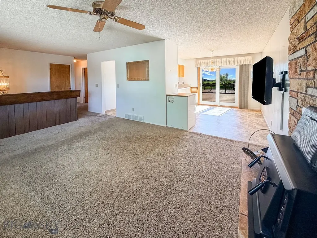 418 N 15th Avenue Bozeman MT 59715