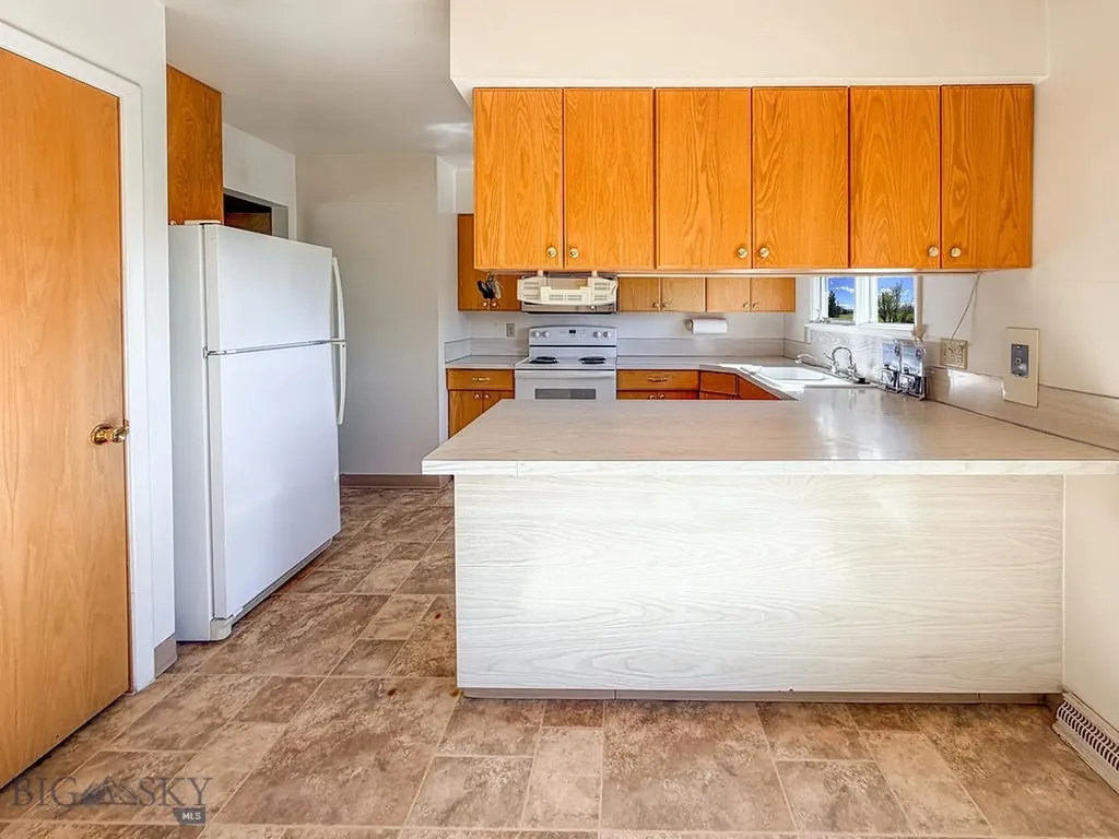 418 N 15th Avenue Bozeman MT 59715