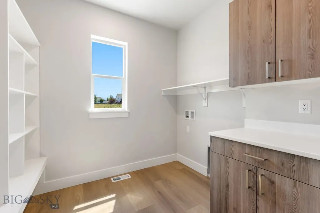 425 Cloudfield Circle Bozeman MT 59718