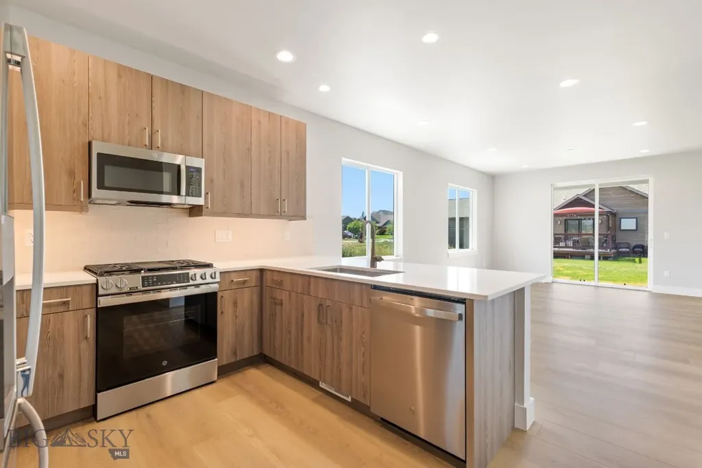 425 Cloudfield Circle Bozeman MT 59718