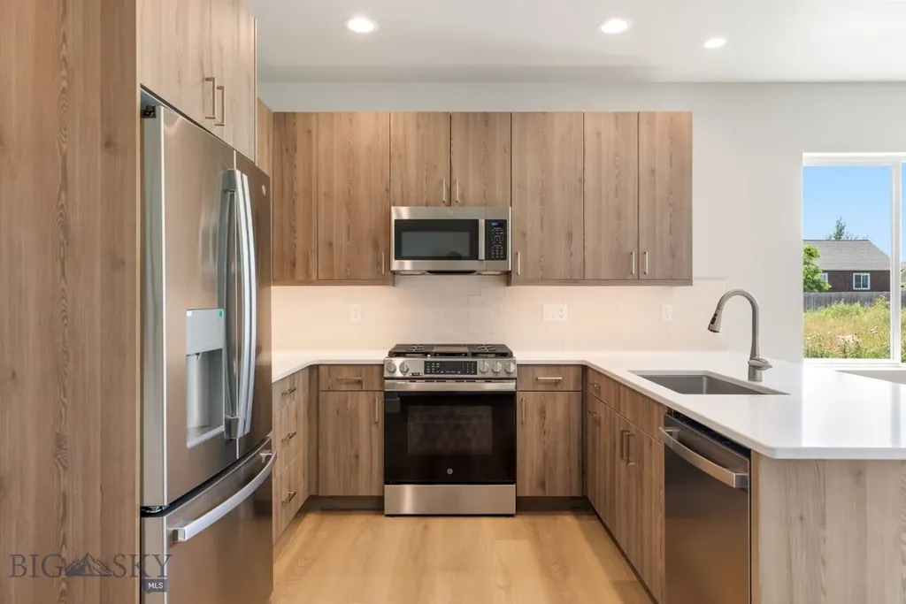 425 Cloudfield Circle Bozeman MT 59718