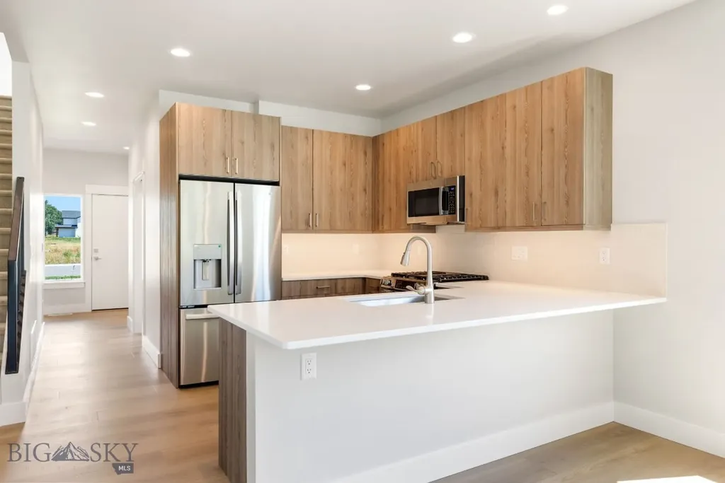 425 Cloudfield Circle Bozeman MT 59718