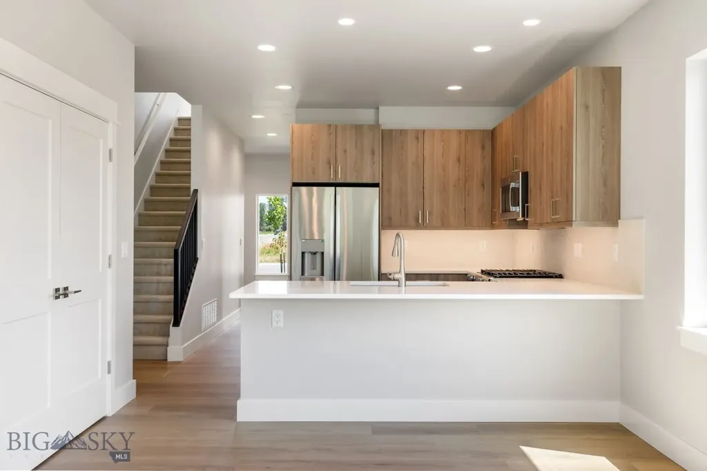 425 Cloudfield Circle Bozeman MT 59718