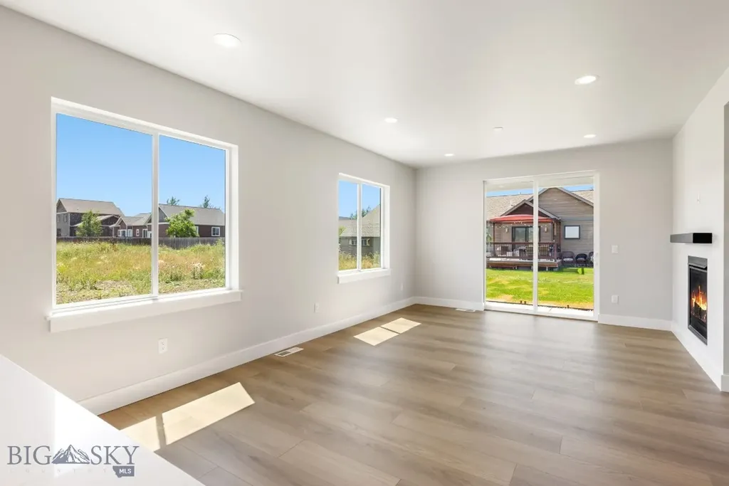 425 Cloudfield Circle Bozeman MT 59718
