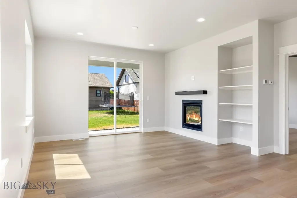 425 Cloudfield Circle Bozeman MT 59718