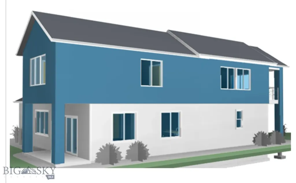 265 Cloudfield Bozeman MT 59715
