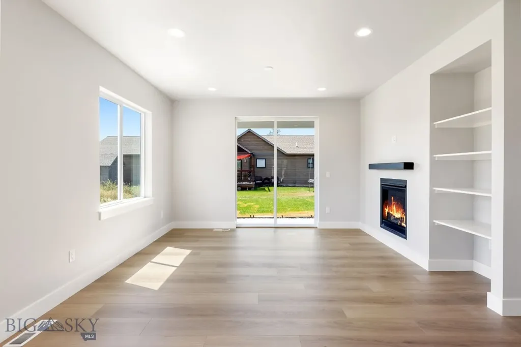 425 Cloudfield Circle Bozeman MT 59718