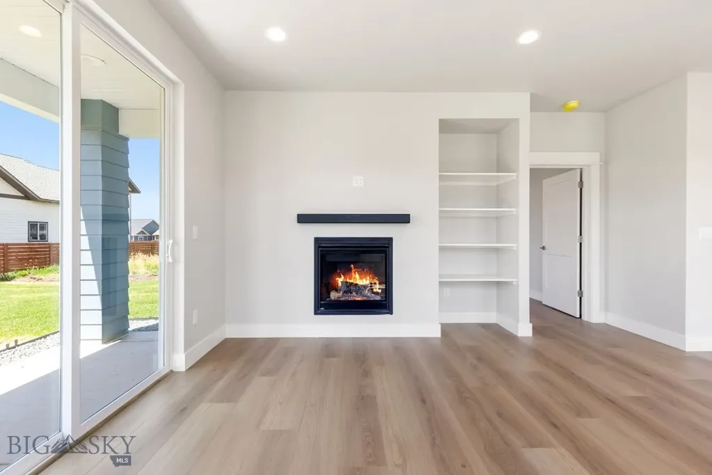 425 Cloudfield Circle Bozeman MT 59718