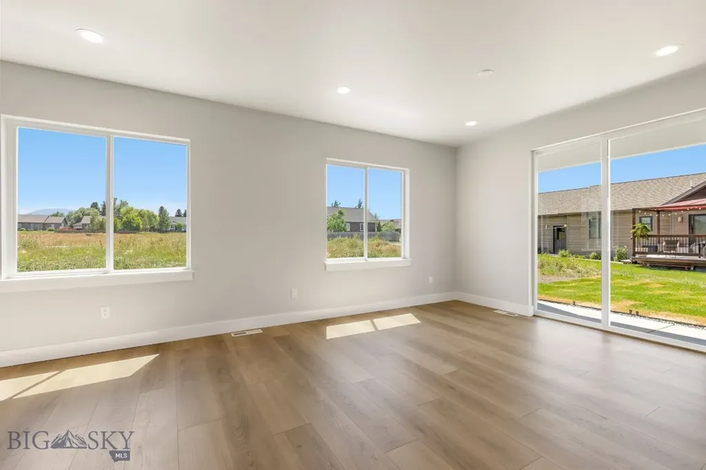 425 Cloudfield Circle Bozeman MT 59718