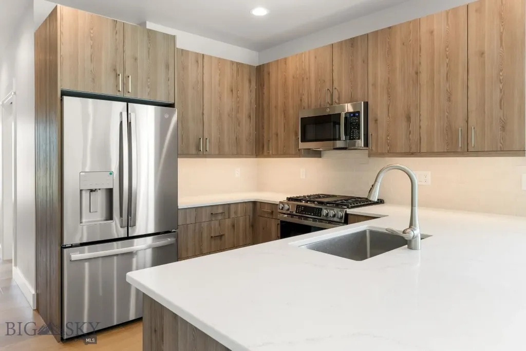 425 Cloudfield Circle Bozeman MT 59718