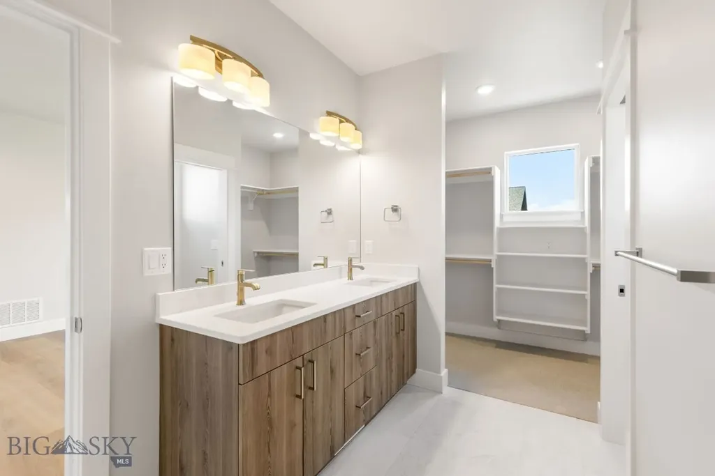 425 Cloudfield Circle Bozeman MT 59718