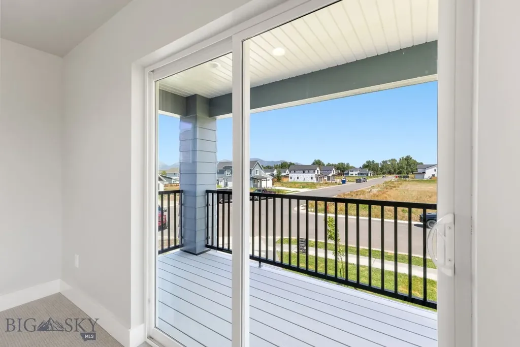425 Cloudfield Circle Bozeman MT 59718