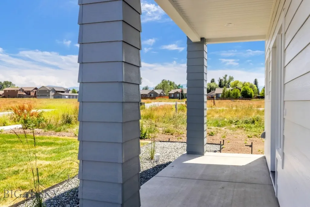 425 Cloudfield Circle Bozeman MT 59718