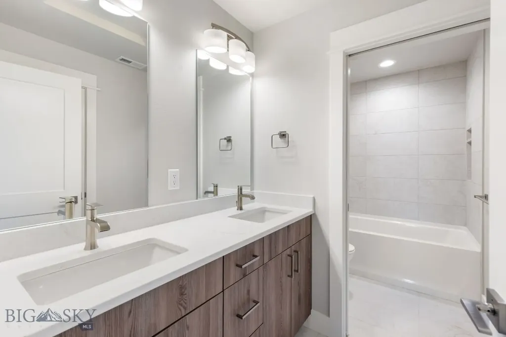 425 Cloudfield Circle Bozeman MT 59718