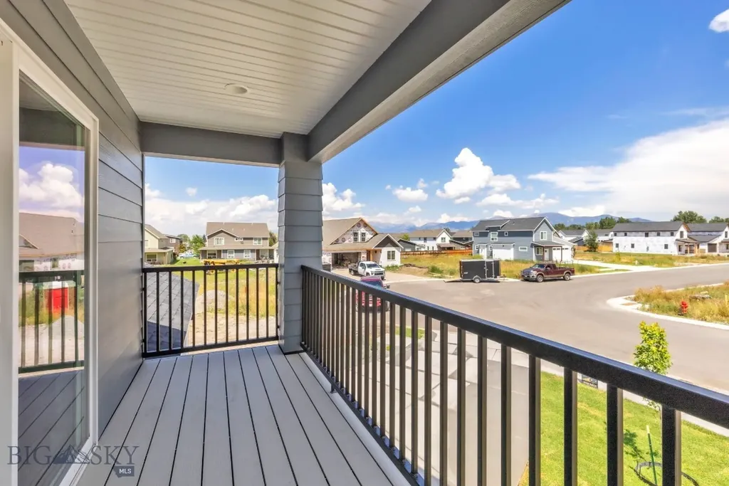 425 Cloudfield Circle Bozeman MT 59718