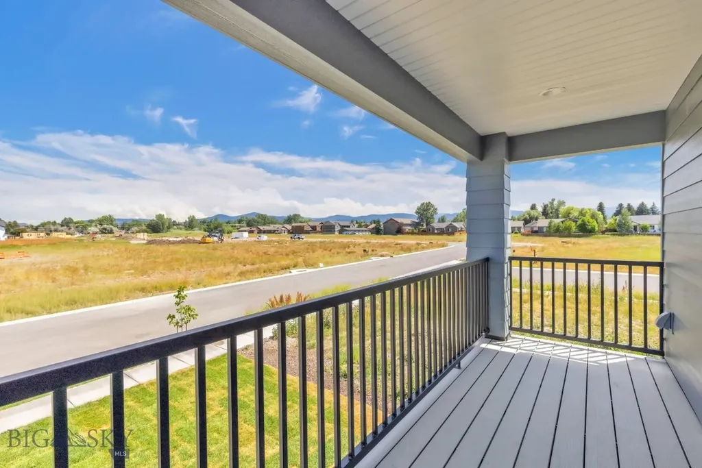 425 Cloudfield Circle Bozeman MT 59718