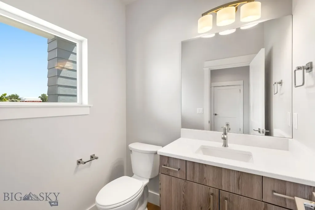 425 Cloudfield Circle Bozeman MT 59718