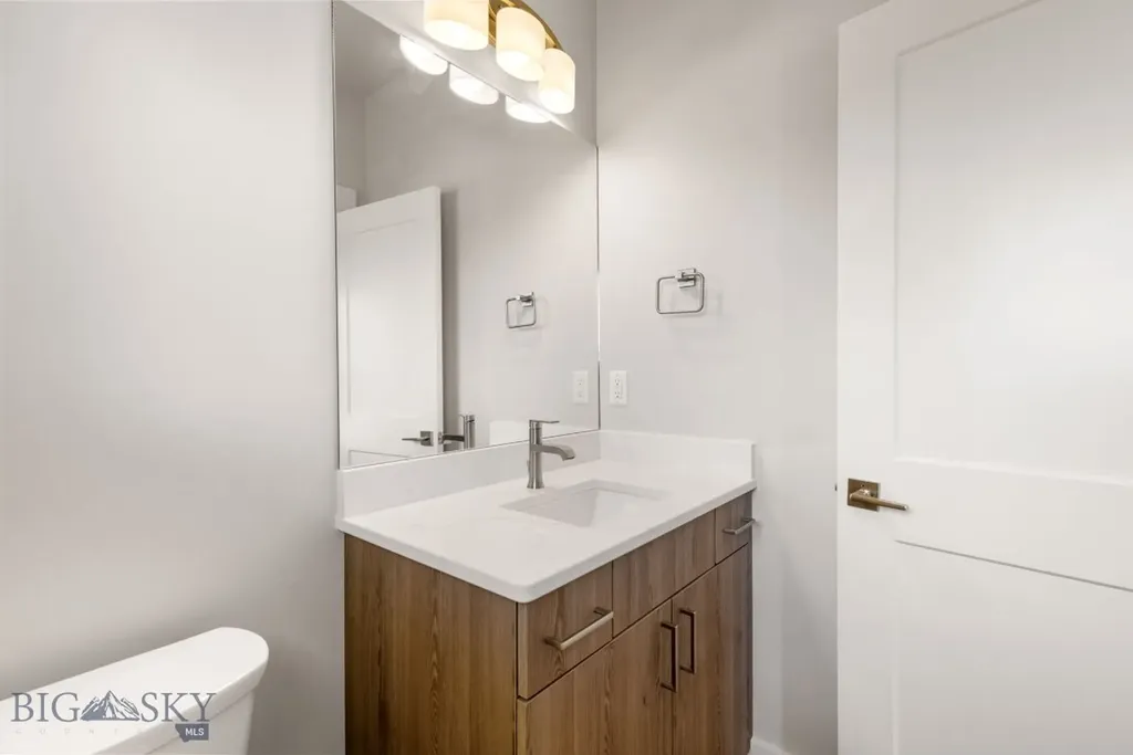425 Cloudfield Circle Bozeman MT 59718