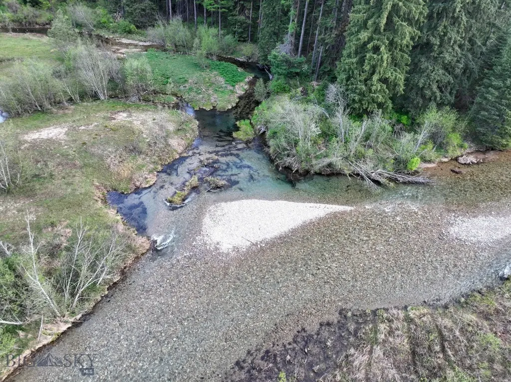 168 Hope Valley Road Trout Creek MT 59874