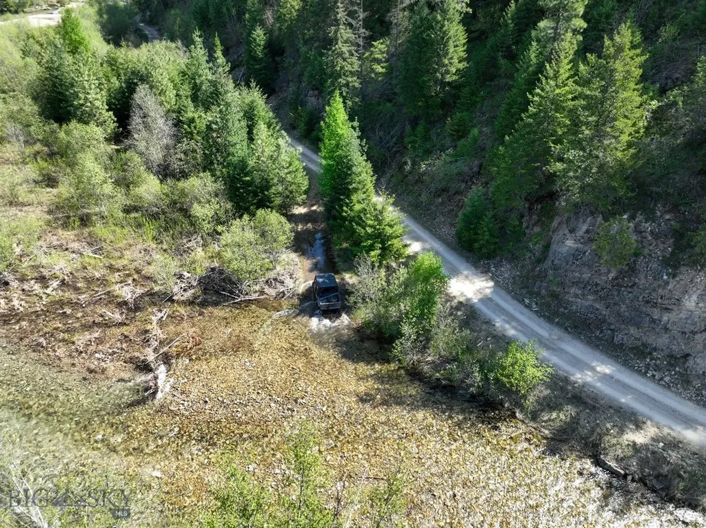 168 Hope Valley Road Trout Creek MT 59874