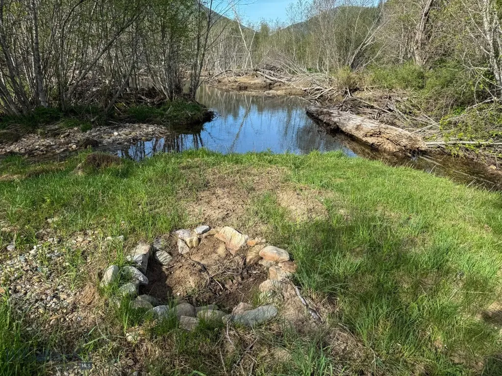 168 Hope Valley Road Trout Creek MT 59874