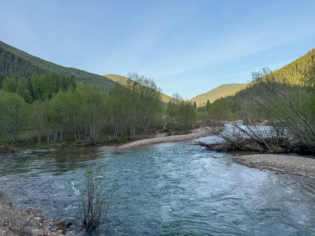 168 Hope Valley Road Trout Creek MT 59874