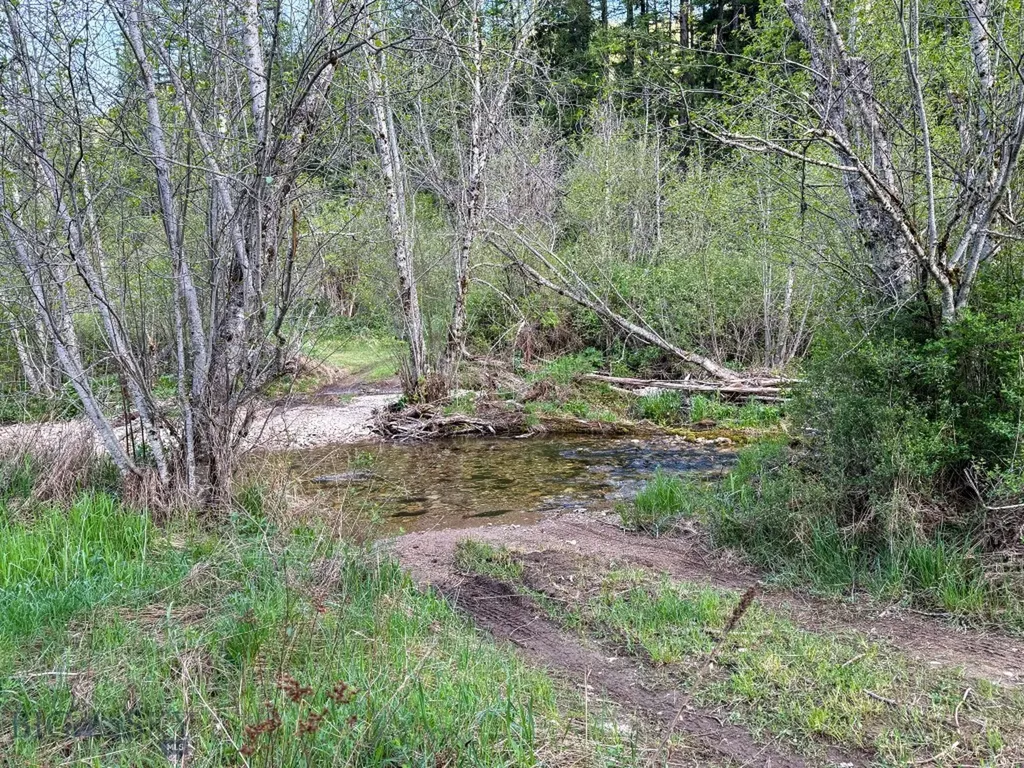 168 Hope Valley Road Trout Creek MT 59874