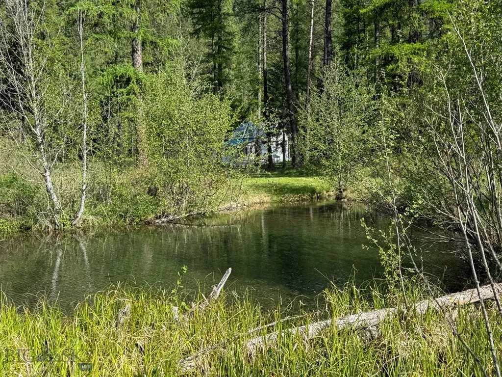 168 Hope Valley Road Trout Creek MT 59874