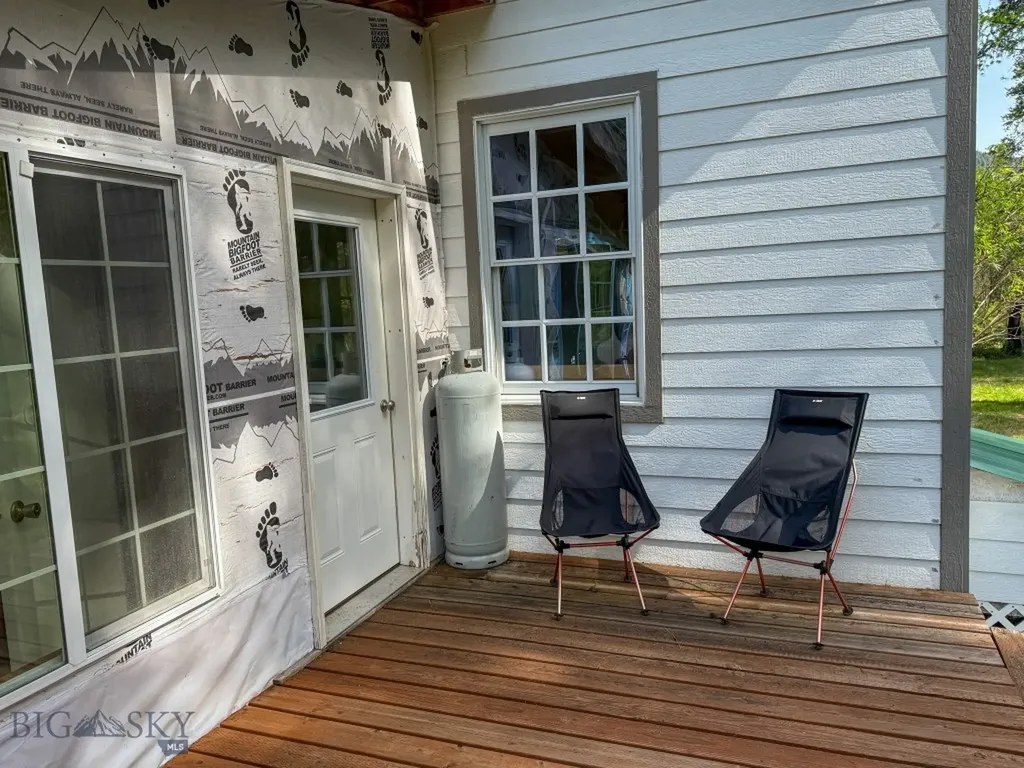 168 Hope Valley Road Trout Creek MT 59874
