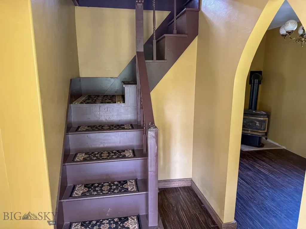 168 Hope Valley Road Trout Creek MT 59874