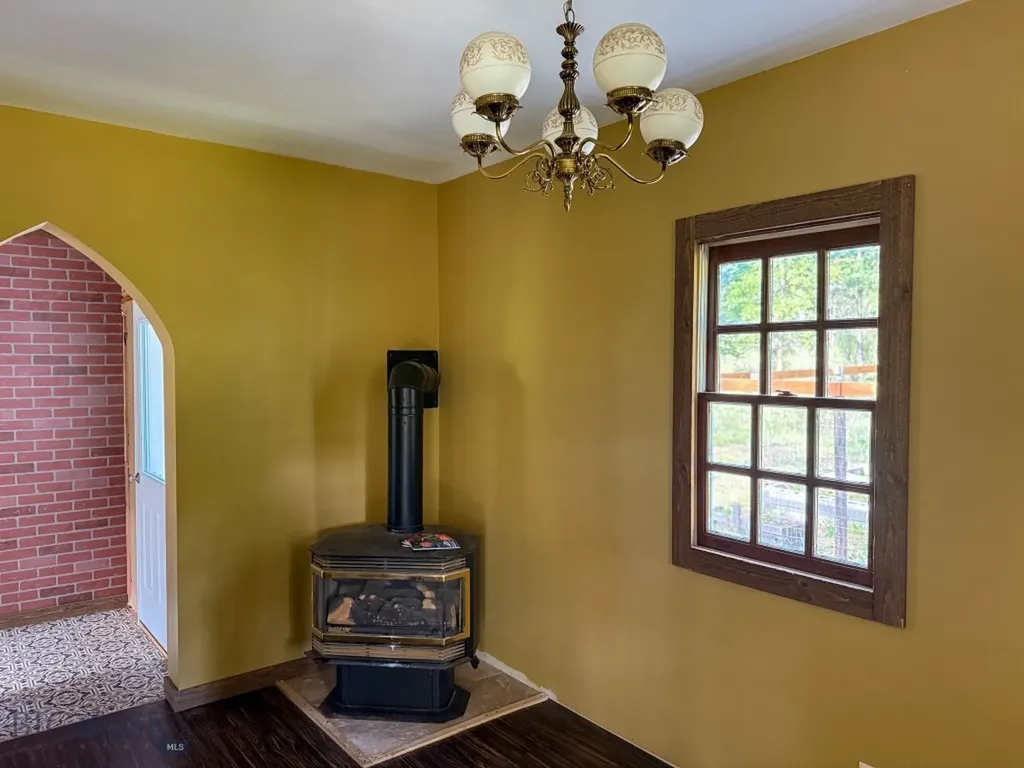 168 Hope Valley Road Trout Creek MT 59874
