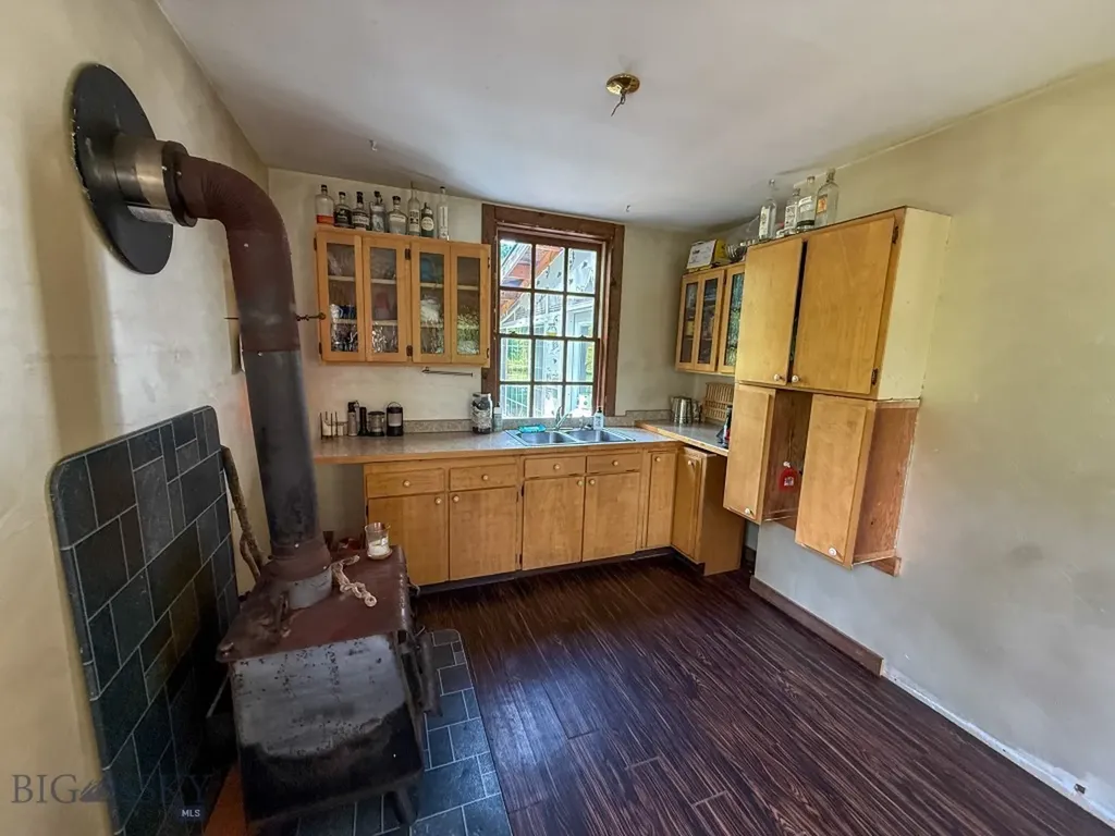 168 Hope Valley Road Trout Creek MT 59874