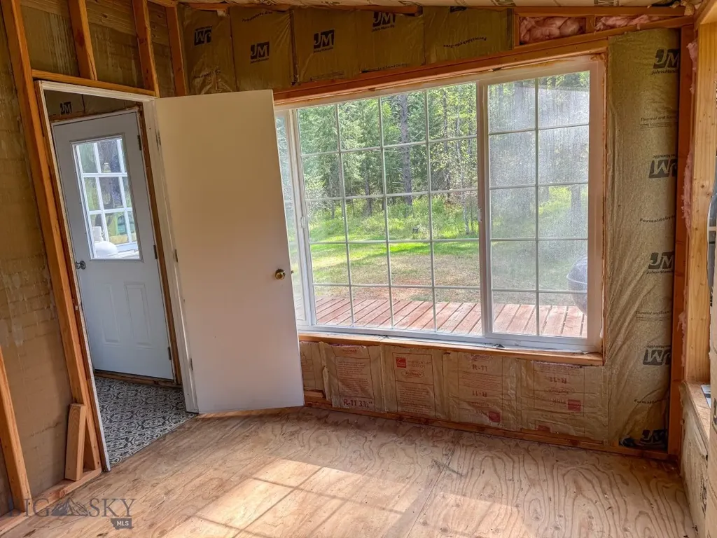 168 Hope Valley Road Trout Creek MT 59874