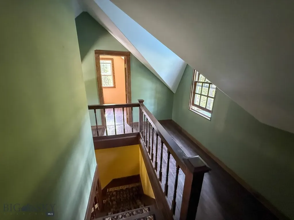 168 Hope Valley Road Trout Creek MT 59874