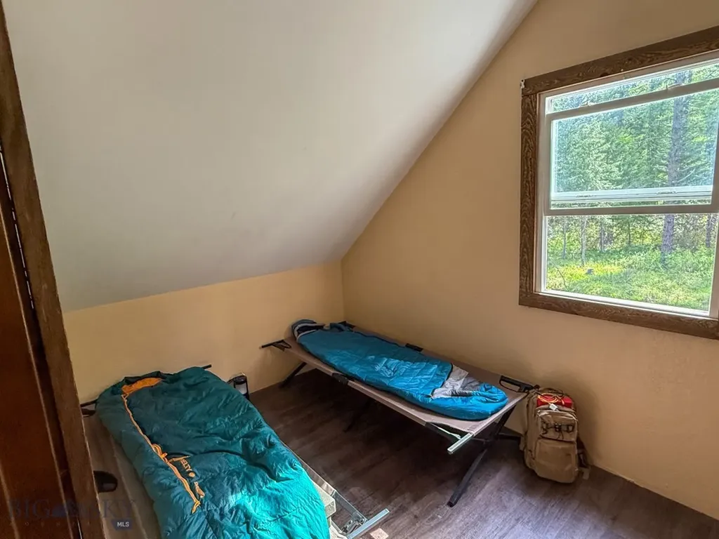 168 Hope Valley Road Trout Creek MT 59874