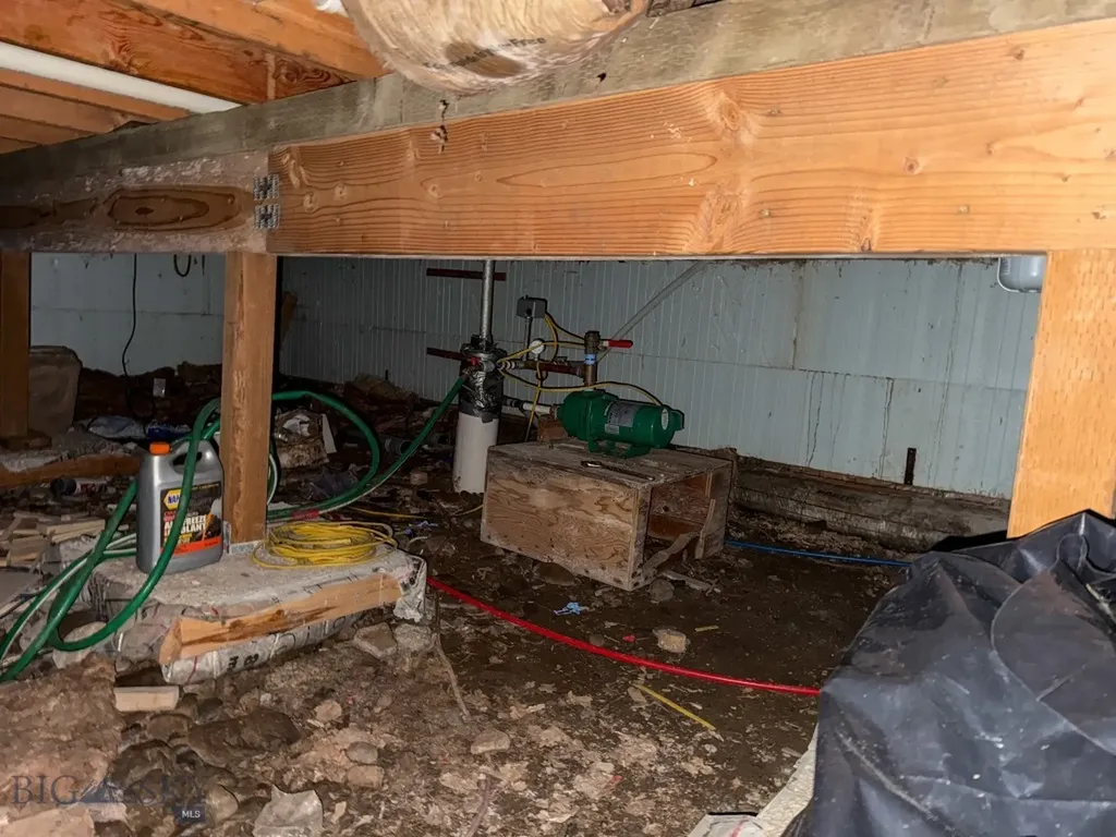 168 Hope Valley Road Trout Creek MT 59874